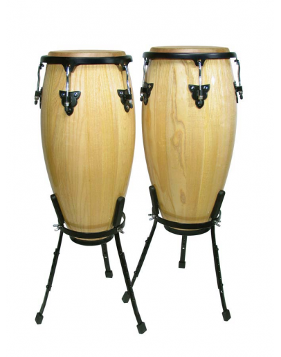 Congas 10"+11" Hayman CNG-25-NT (Par)