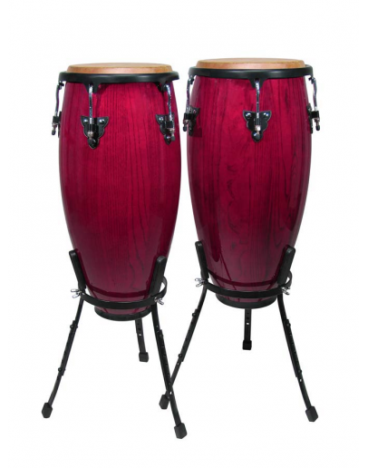 Congas 10"+11" Hayman  CNG-25-WR (Par)