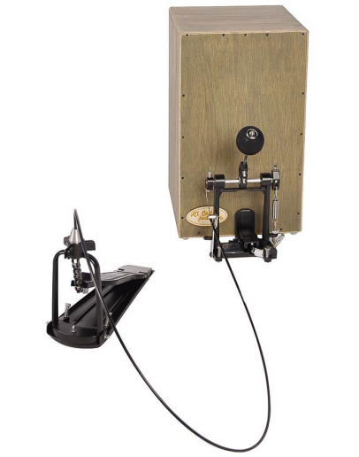 Pedal Cajon Hayman CJP-070