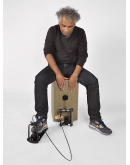 Pedal Cajon Hayman CJP-070