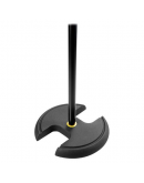 Suporte Microfone Reto Hercules MS202B