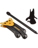 Suporte Trompete Hercules DS510B