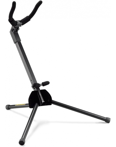 Suporte Saxofone Alto Hercules DS431B TravLite