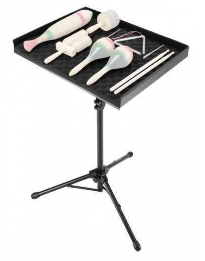 Mesa Percussão Hercules DS800B