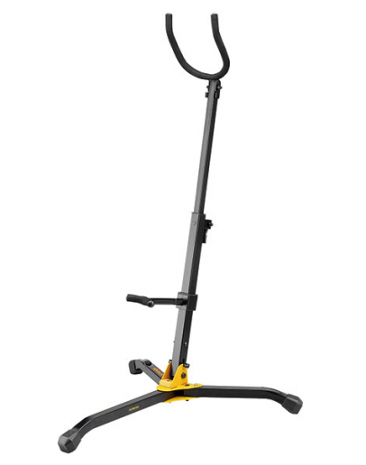 Suporte Saxofone Barítono Hercules DS535B Suporte Saxofone Barítono Hercules DS535B