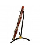 Suporte Clarinete Baixo | Fagote Hercules DS561B