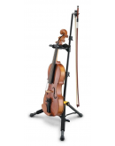 Suporte Violino | Viola Hercules DS571BB
