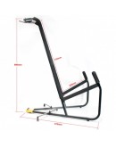 Suporte Contra Baixo Hercules DS590B