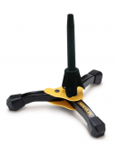 Suporte Clarinete | Flauta Hercules DS640BB Suporte Clarinete | Flauta Hercules DS640BB