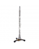 Suporte Clarinete | Flauta Hercules DS640BB Suporte Clarinete | Flauta Hercules DS640BB