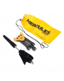 Suporte Clarinete | Flauta Hercules DS640BB Suporte Clarinete | Flauta Hercules DS640BB