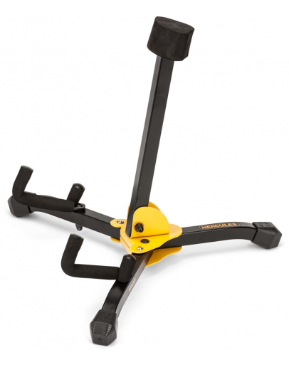 Suporte Guitarra Elétrica & Baixo Hercules GS402BB