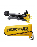 Suporte Guitarra Elétrica & Baixo Hercules GS402BB