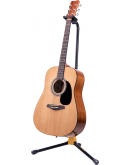 Suporte Guitarra Hercules GS412B Plus