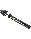 Suporte 3 Guitarras Hercules GS432B Plus