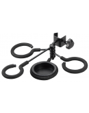 Suporte Surdinas Hercules HA100