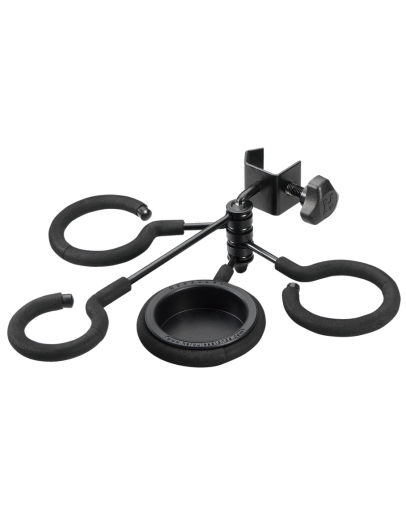 Suporte Surdinas Hercules HA100