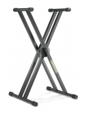 Suporte Teclado Hercules KS120B