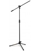 Suporte Microfone Girafa Hercules MS432B