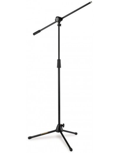 Suporte Microfone Girafa Hercules MS432B