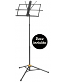 Estante Pautas Hercules BS118BB