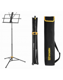 Estante Pautas Hercules BS118BB