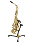 Suporte Saxofone Alto | Tenor Hercules DS630BB