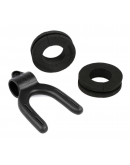 Expansão Suporte Múltiplo Hercules HA205