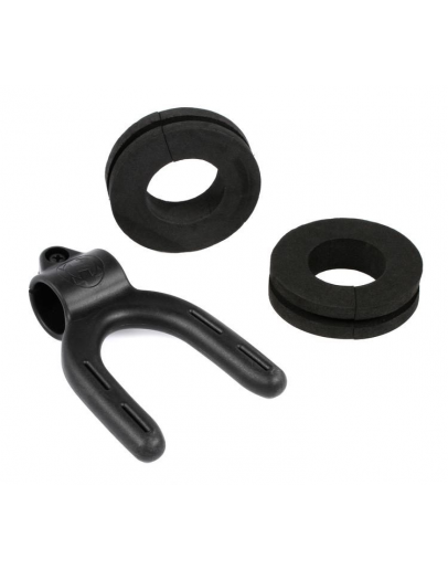 Expansão Suporte Múltiplo Hercules HA205