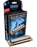 Harmónica Blues Harp Hohner MS 532-20 (C)