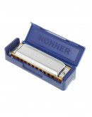 Harmónica Blues Harp Hohner MS 532-20 (C)