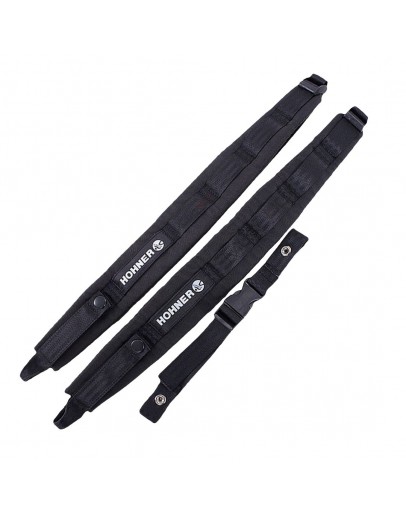 Correias Acordeão 96 a 120 Baixos Hohner AZ5200