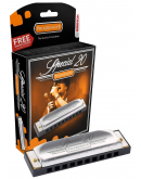 Harmónica Hohner Special 20 (C)