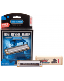 Harmónica Hohner Big River (C)