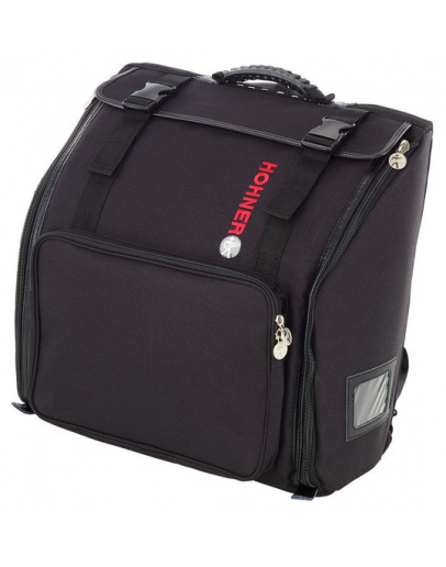 Saco Acordeão 72/80 Baixos Hohner AZ5710