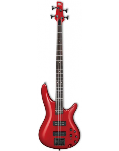 Baixo Elétrico Ibanez SR300EB CA Candy Apple
