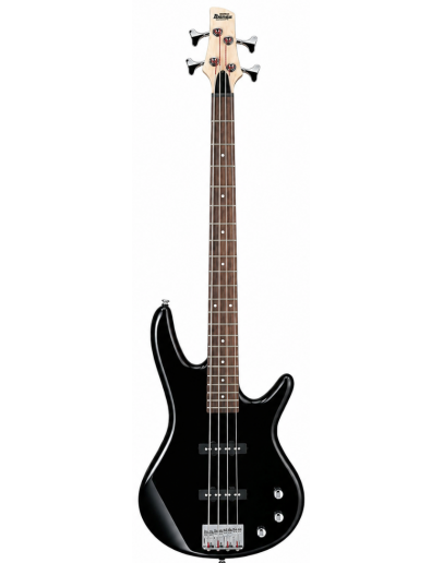 Baixo Elétrico Ibanez GSR180 BK Black