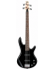 Baixo Elétrico Ibanez GSR180 BK Black