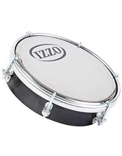 Tamborim 6" Izzo IZ3691