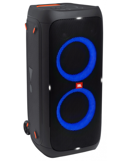 Coluna Portátil JBL Partybox 310