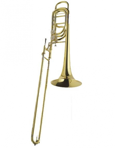 Trombone Baixo J.Michael TB-900