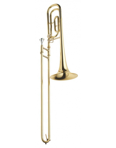 Trombone Tenor Sib/Fá J.Michael TB-550L