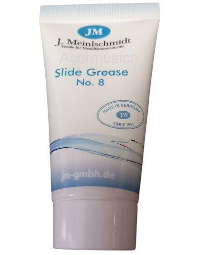 Lubrificante Bombas JM Slide Grease Nº8