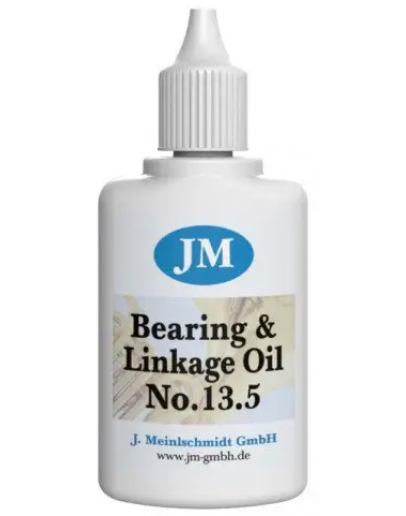Óleo JM Bearing & Linkage Oil Nº13.5