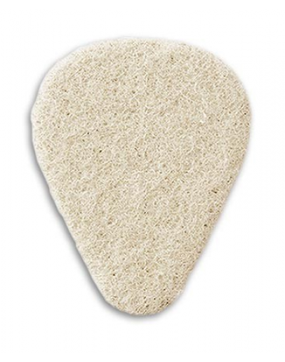Palheta Feltro 3mm Dunlop