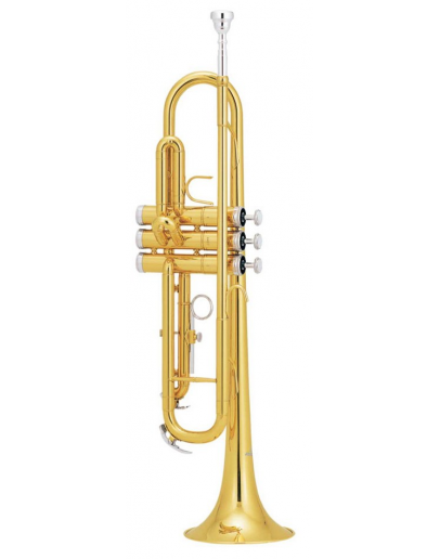 Trompete Sib Jinbao TR-335 (1)