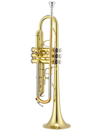Trompete Sib Jupiter JTR500Q