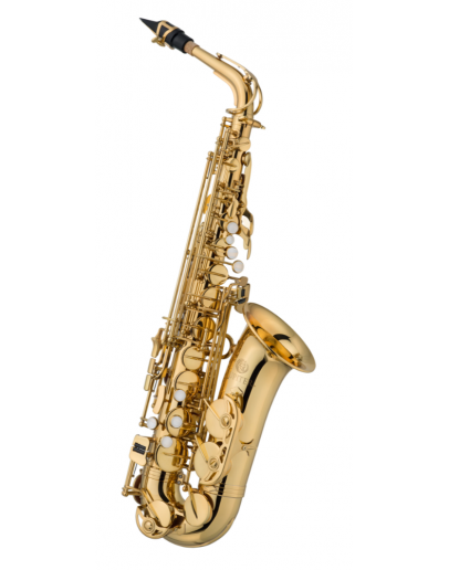 Saxofone Alto Jupiter JAS500Q