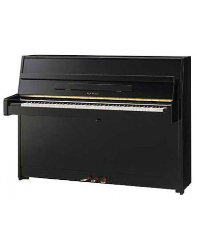 Piano Acústico Vertical Kawai K-15 E/P