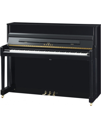 Piano Acústico Vertical Kawai K-200 E/P